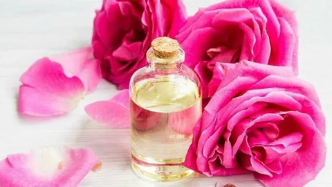 تصویر 2 از گلاب ترکیبی با عطر متعادل و خلوص طبیعی